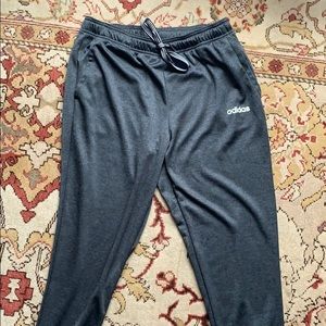 Adidas men’s jogger pants